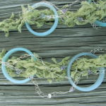 Mermaid's Bangles 1 of 4