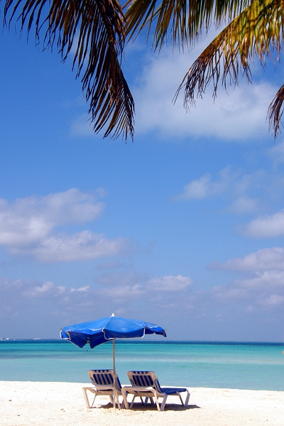 Playa Norte, Isla Mujeres