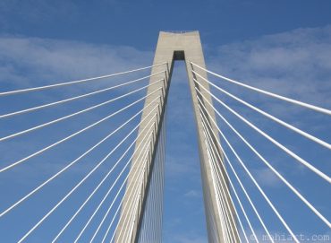 Today’s inlet: Charleston.