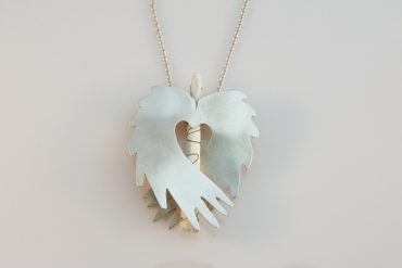 Today’s inlet: Messenger.