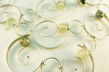 Today’s inlet: Rolling tide.