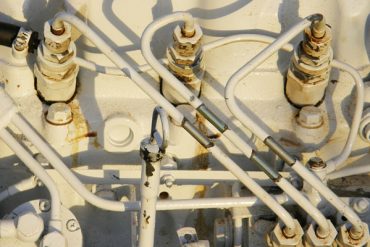 Today’s inlet: Injectors.