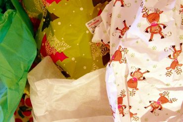 Today’s inlet: No more waiting.