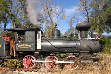 Today’s inlet: Orange Blossom Cannonball.