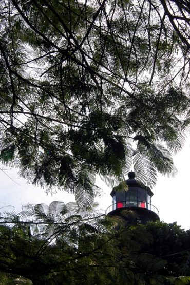 Today’s inlet: Key West Lighthouse