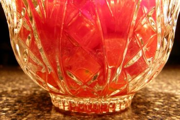 Today’s inlet: Homestead tomatoes.