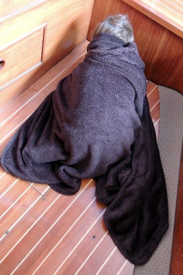 Today’s inlet: Turtle 4.