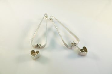 Today’s inlet: Heart