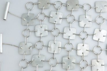 Today’s inlet: Checkers