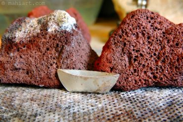 Today’s inlet: Boat.