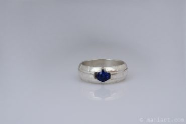 Today’s inlet: Breakthrough for Michael.