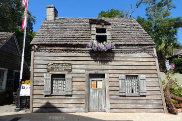 School house.