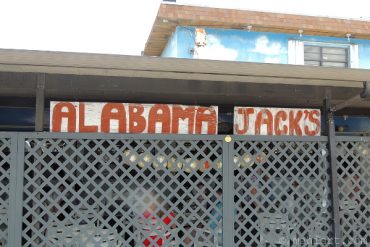 Alabama Jack’s