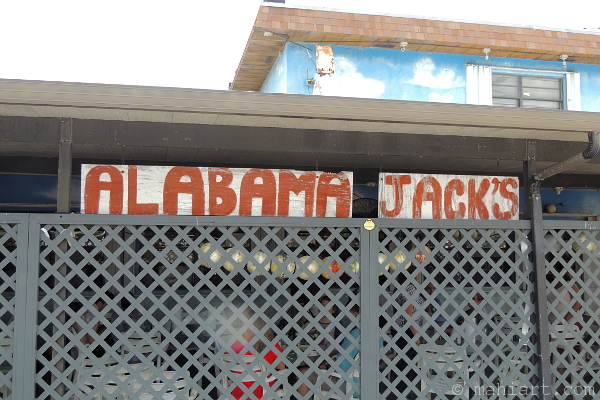 Alabama Jack’s