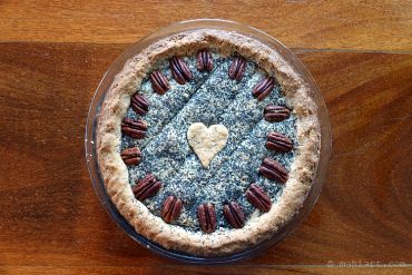 Pie.