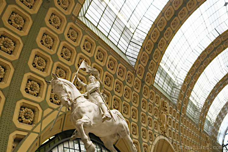 Musée d’Orsay.