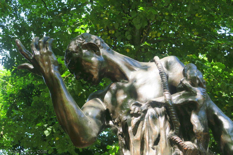 Musée Rodin.