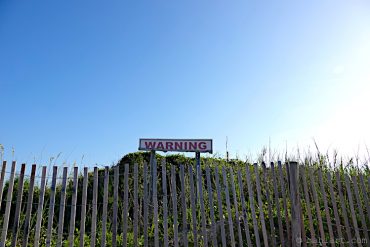 WARNING