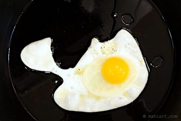 Egg.